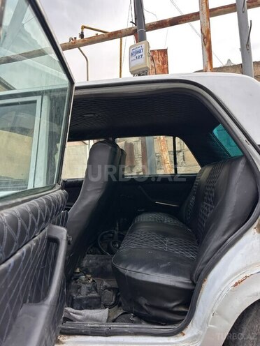 LADA (VAZ) 2107-12