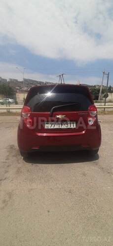 Chevrolet Spark-2