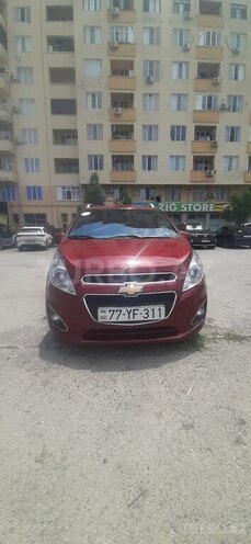 Chevrolet Spark-1