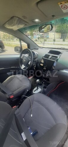 Chevrolet Spark-3