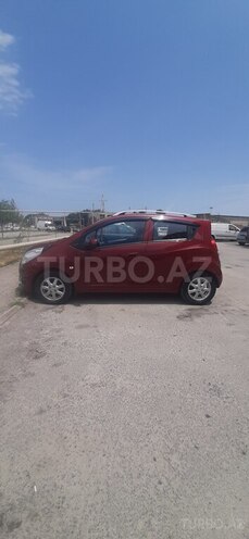 Chevrolet Spark-4