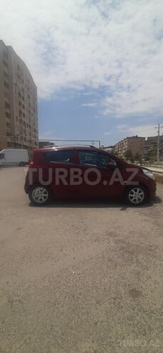 Chevrolet Spark-5