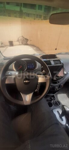 Chevrolet Spark-6