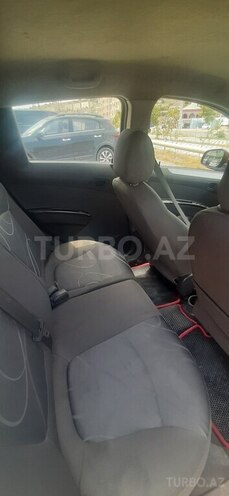 Chevrolet Spark-7
