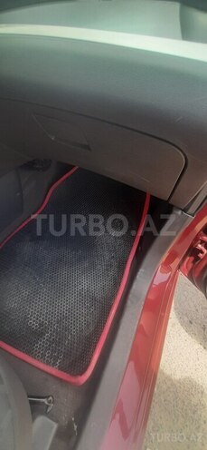 Chevrolet Spark-8