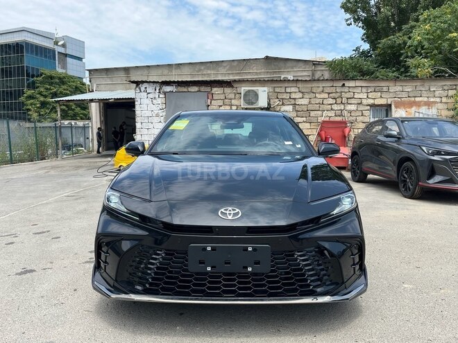 Toyota Camry-4