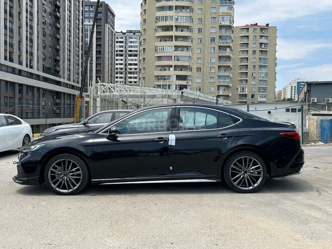 Toyota Camry-3
