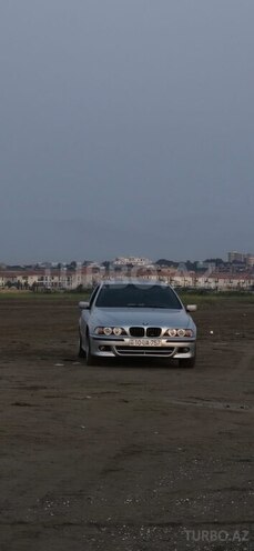 BMW 525-1