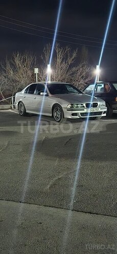 BMW 525-3