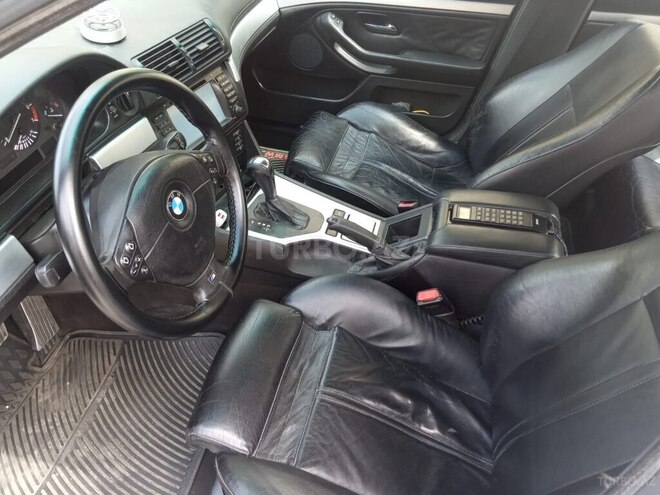 BMW 525-7