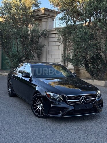 Mercedes E 300-3