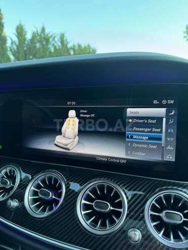 Mercedes E 300-15