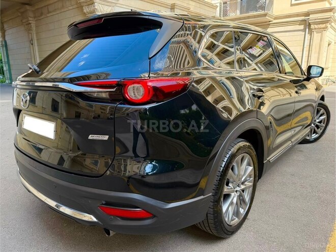 Mazda CX-9-8