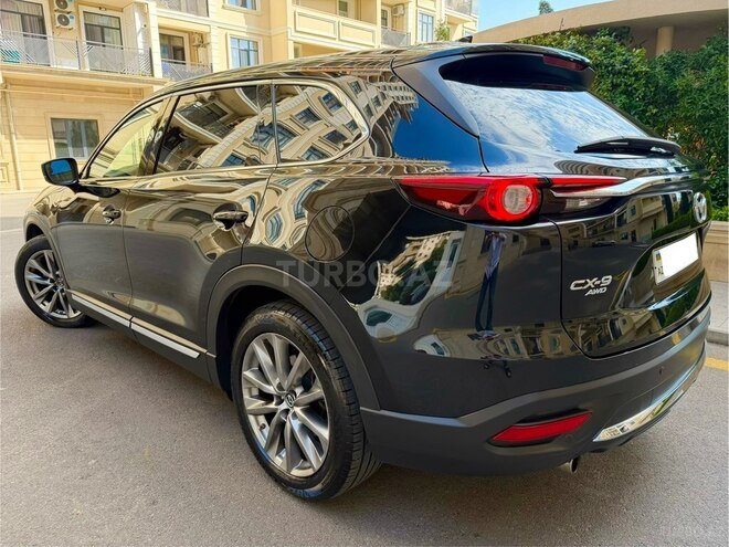 Mazda CX-9-7