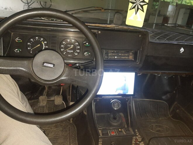 LADA (VAZ) 2107-5