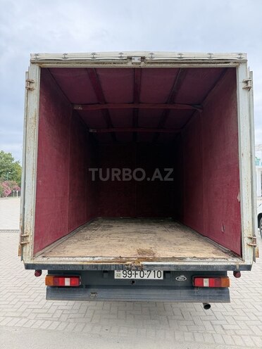 Ford Transit-8