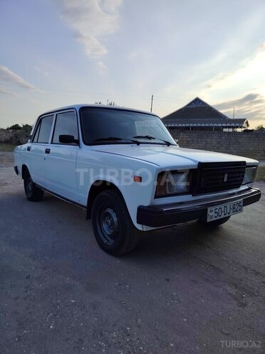 LADA (VAZ) 2107-4