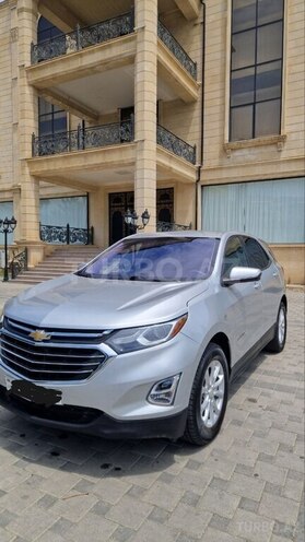 Chevrolet Equinox-3