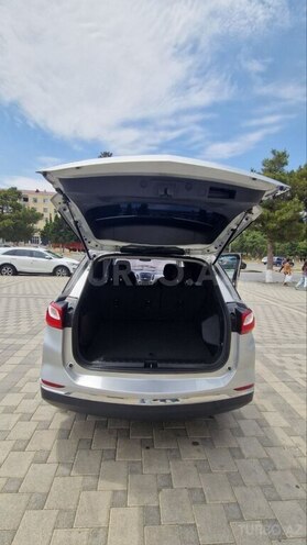 Chevrolet Equinox-11