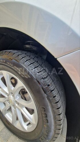 Chevrolet Equinox-12