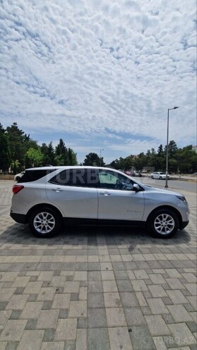 Chevrolet Equinox-7