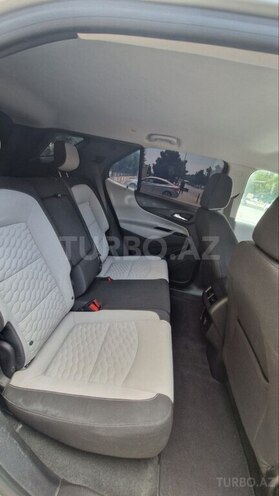 Chevrolet Equinox-10