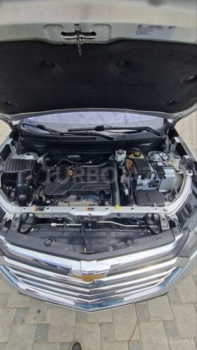 Chevrolet Equinox-13