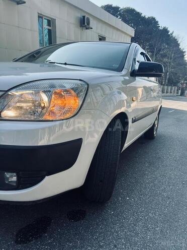 Kia Pride-5