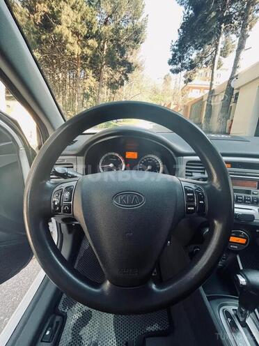 Kia Pride-13
