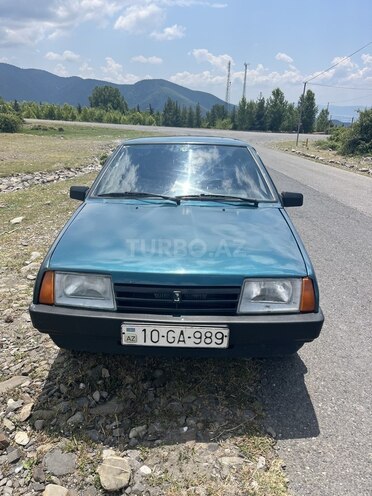 LADA (VAZ) 21099-1