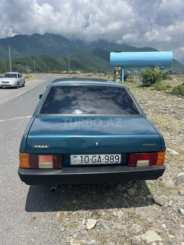 LADA (VAZ) 21099-4