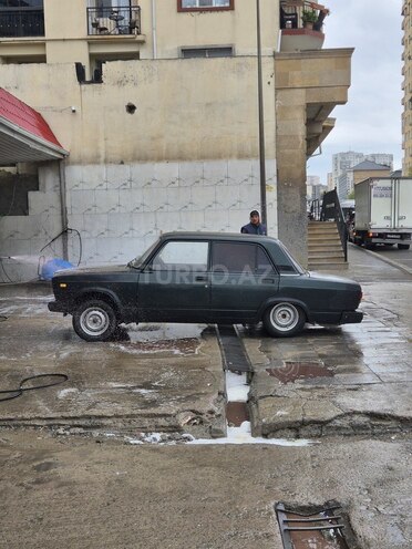 LADA (VAZ) 2107-7