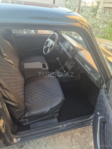 LADA (VAZ) 2107-9
