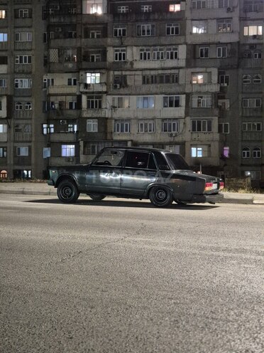 LADA (VAZ) 2107-3
