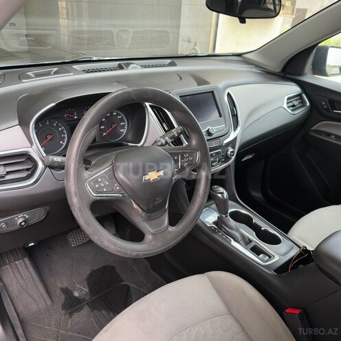 Chevrolet Equinox-6