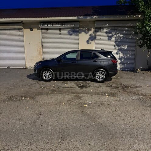 Chevrolet Equinox-3