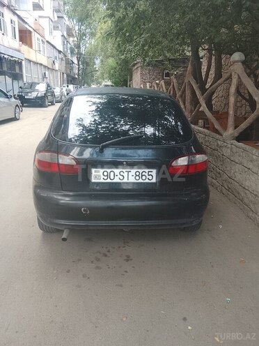 Daewoo Lanos-2
