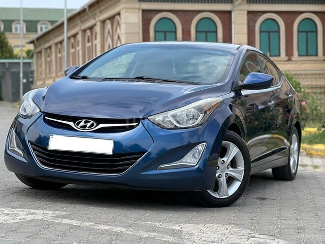 Hyundai Elantra-5