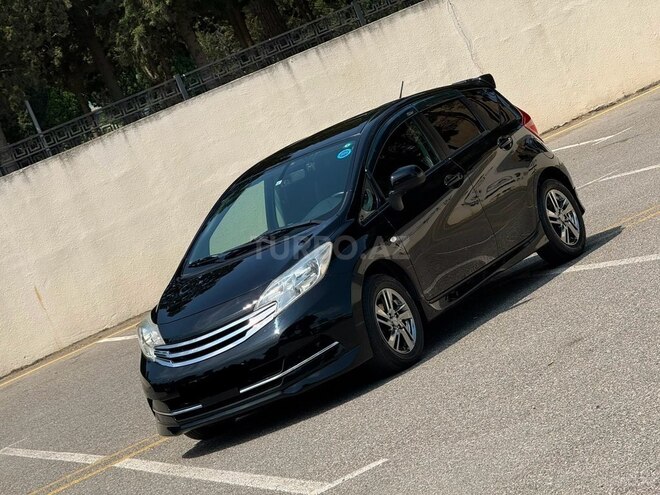Nissan Note-5