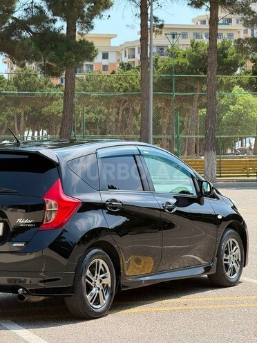 Nissan Note-11