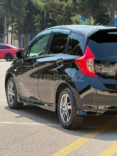 Nissan Note-16