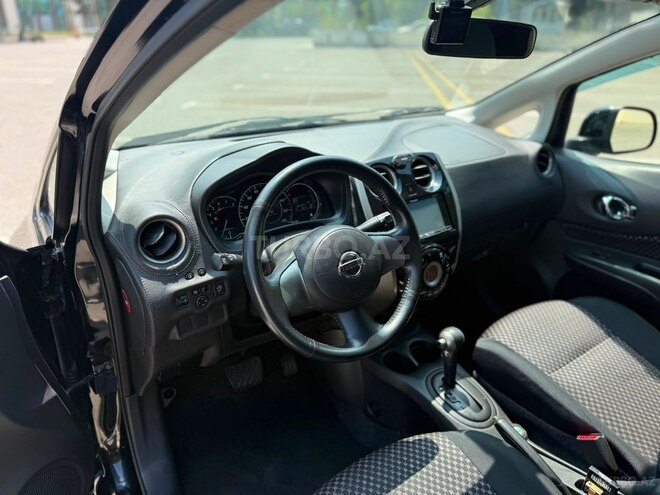Nissan Note-18