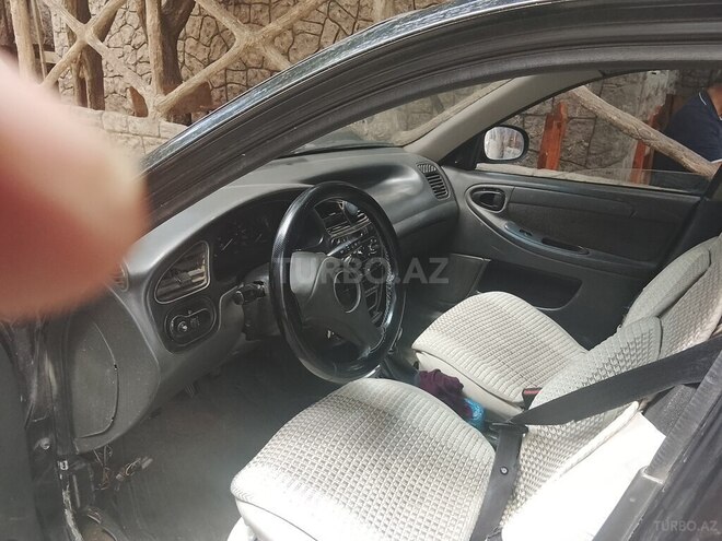 Daewoo Lanos-4