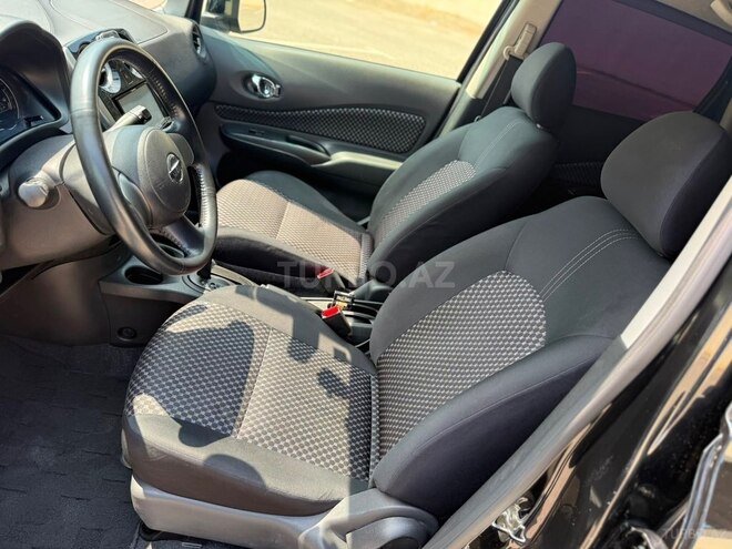 Nissan Note-21