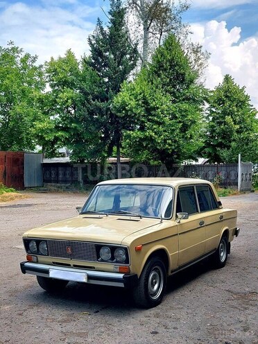 LADA (VAZ) 2106-1