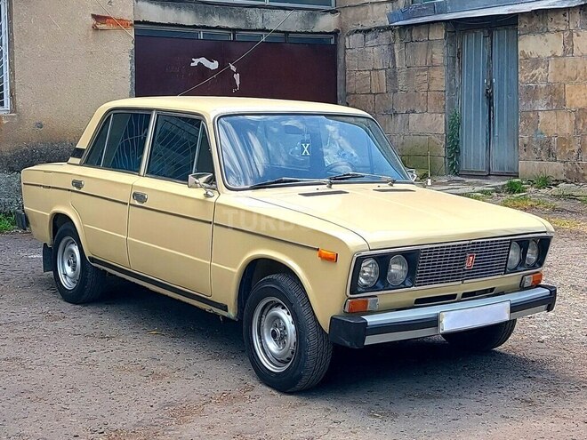 LADA (VAZ) 2106-2