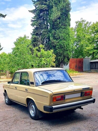 LADA (VAZ) 2106-4