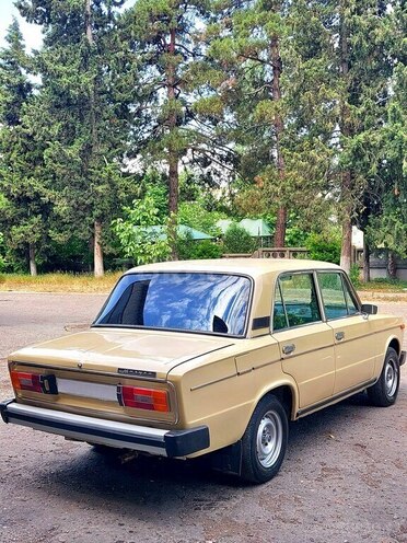 LADA (VAZ) 2106-3