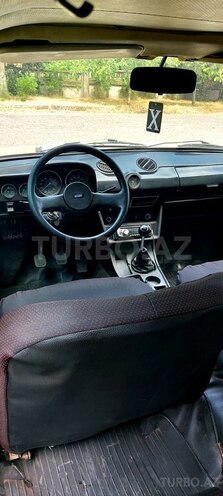 LADA (VAZ) 2106-5