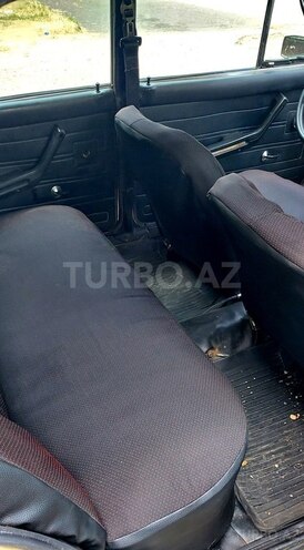 LADA (VAZ) 2106-6